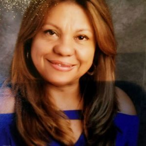 Meet your Posher, Alba